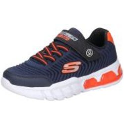 Skechers Flinn 2.0 Sneaker Jungen blau