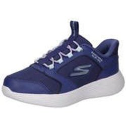Skechers Go Run 400 V2 - Tetra Speed Jungen blau