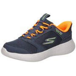 Skechers Go Run 400 V2 - Turbo Brisk Jungen blau