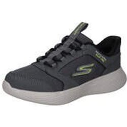 Skechers Go Run 400 V2 - Turbo Brisk Jungen grau