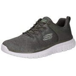 Skechers Graceful 4.0 Graceful Glitz Damen grün