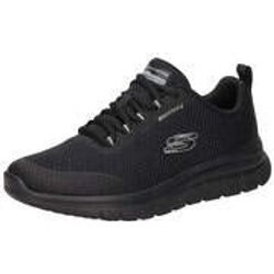 Skechers Graceful 4.0 Presence Damen schwarz