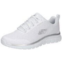Skechers Graceful 4.0 Presence Damen weiß