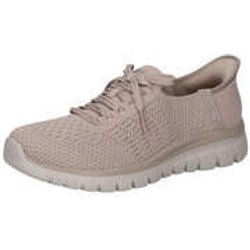 Skechers Graceful First Blush Damen beige
