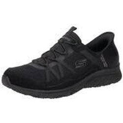 Skechers Gratis Sport - Leisurely Damen schwarz