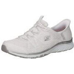 Skechers Gratis Sport Leisurely Damen weiß