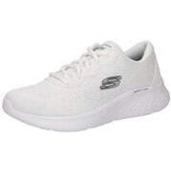Skechers Lite Pro Perfect Time Damen weiß