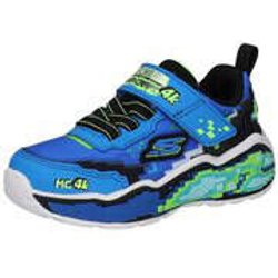 Skechers Micro Spec Advanced Jungen blau