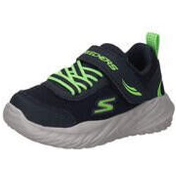 Skechers Nitro Spint Sneaker Jungen blau