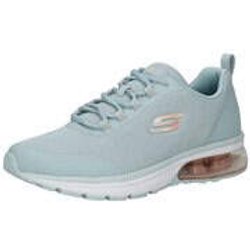 Skechers Rigby Sky Flare Damen blau