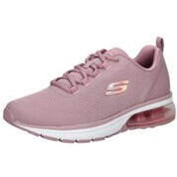Skechers Rigby Sky Flare Damen lila