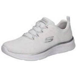 Skechers Roseate 3.0 Smooth Strut Damen weiß