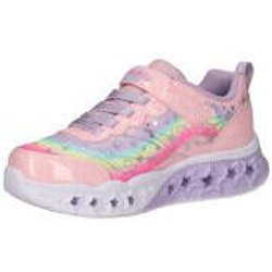Skechers Shimmer Star Lights Sneaker Mädchen bunt