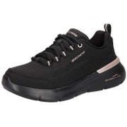 Skechers Skech Air Dynamight 2.0 Damen schwarz