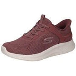 Skechers Skech Lite Pro 2.0 Smooth Curr Damen rosa