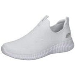 Skechers Social Muse Valora Damen weiß