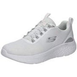Skechers Sonic Lite Slip On Damen weiß