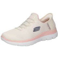 Skechers Summits Diamond Dream Damen beige