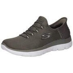 Skechers Summits Diamond Dream Damen grün