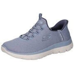 Skechers Summits Dream Chaser Damen blau
