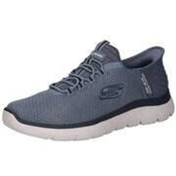 Skechers Summits High Range Herren blau