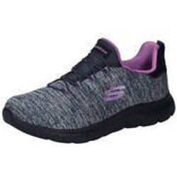 Skechers Summits Quick Getaway Damen blau
