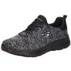 Skechers Summits Quick Getaway Damen schwarz