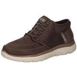 Skechers Summits Siegul Slip Ins Herren braun