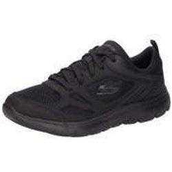 Skechers Summits Suited Damen schwarz