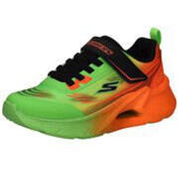 Skechers Tidal Tech Jungen grün