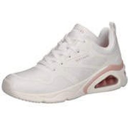 Skechers Tres Air Uno Revolution Airy Damen weiß