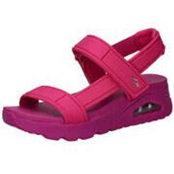 Skechers Uno Fun Stand Damen pink