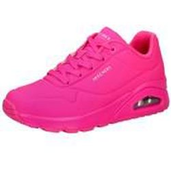 Skechers Uno-Night Shades Damen pink