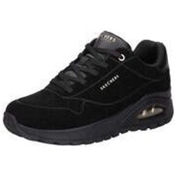 Skechers Uno Rugged Chillproof Damen schwarz