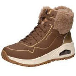 Skechers Uno Rugged Fall Air Damen braun