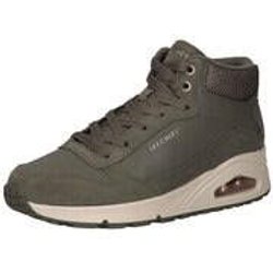 Skechers Uno Sneaker High Damen grün