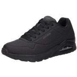 Skechers Uno Stand An Atr Herren schwarz