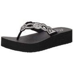 Skechers Vinyasa Darling Perfection Damen schwarz