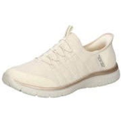 Skechers Virtue-Glow Damen beige