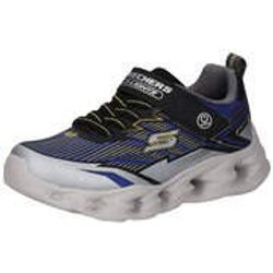 Skechers Vortex 2.O Sneaker Jungen silber