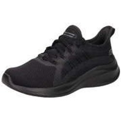 Skechers Zinergy Sneaker Damen schwarz