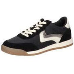Tamaris Sneaker Damen schwarz