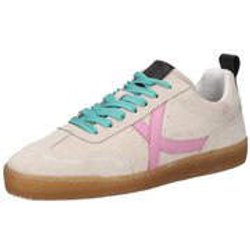 Bullboxer Sneaker Damen beige