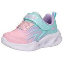 Skechers Sola Glow Color Breeze Mädchen türkis