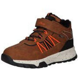 s.Oliver Klett Boots Jungen braun