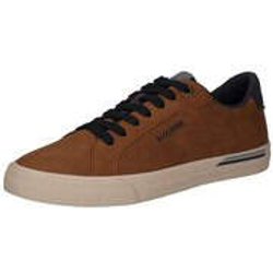 s.Oliver Sneaker Herren braun