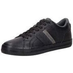 s.Oliver Sneaker Herren schwarz
