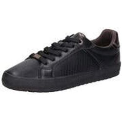 s.Oliver Sneaker Damen schwarz