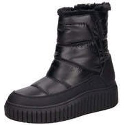 s.Oliver Winter Boots Damen schwarz