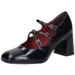 Tamaris Spangenpumps Damen schwarz